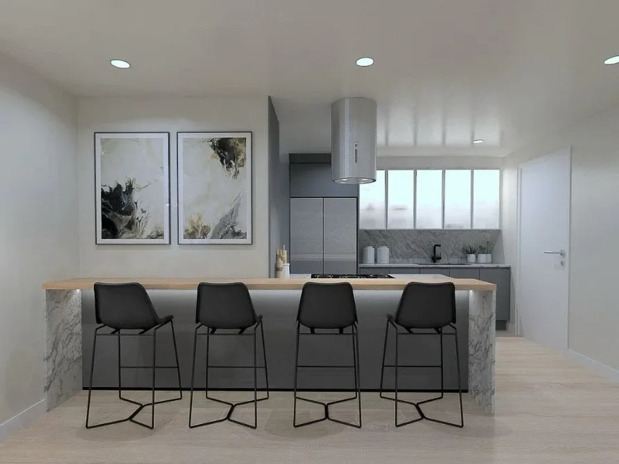 Variante Metro Cuadrado