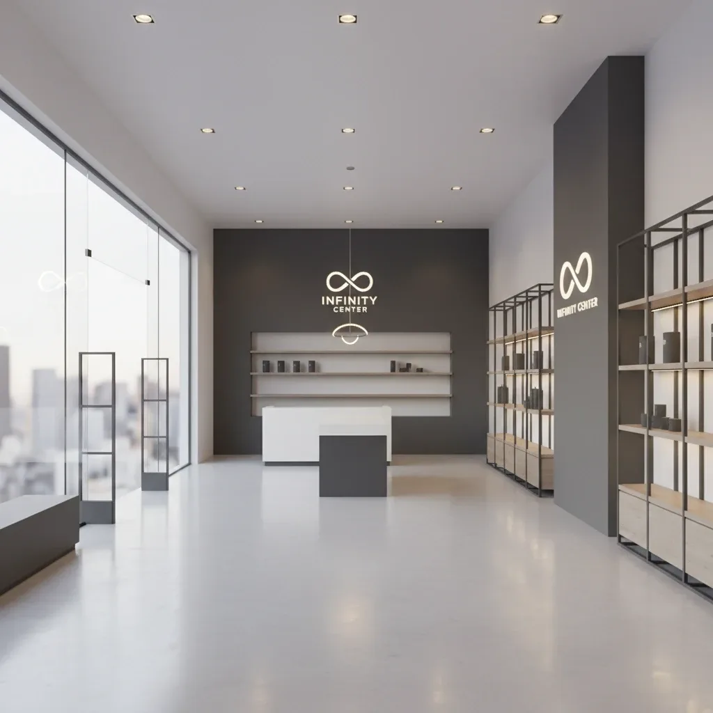 Imagen principal de Infinity Center