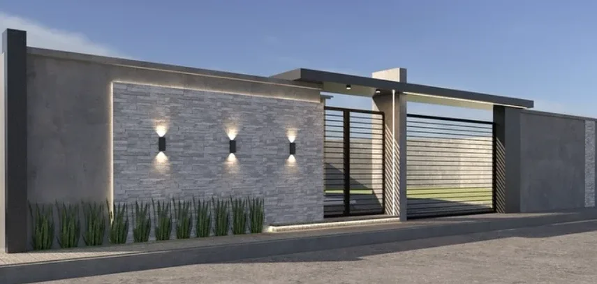 Variante Metro Cuadrado